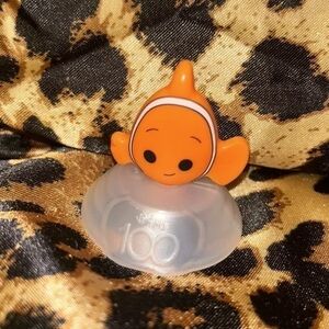 McDonald’s Disney 100 Year Anniversary Celebration Happy Meal Toy Nemo